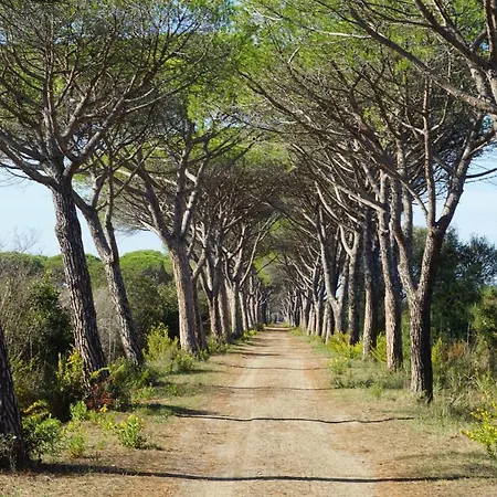 Tenuta San Carlo * Marina di Grosseto