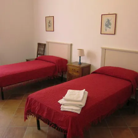 Tenuta San Carlo Marina di Grosseto
