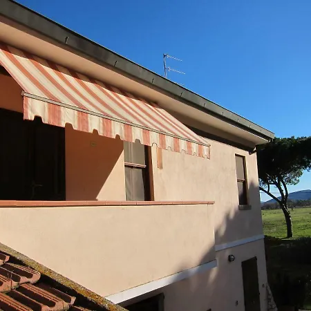 Vakantieboerderij Tenuta San Carlo