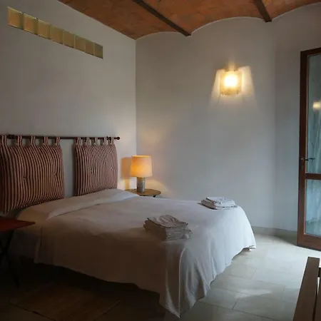 Tenuta San Carlo Farm stay