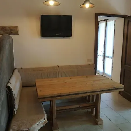 Çiftlik konaklama Tenuta San Carlo