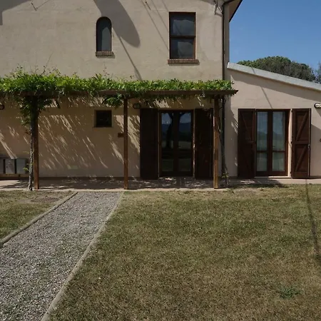 Tenuta San Carlo Marina di Grosseto