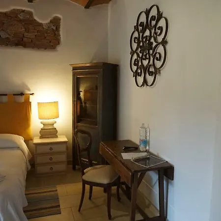 Tenuta San Carlo * Marina di Grosseto