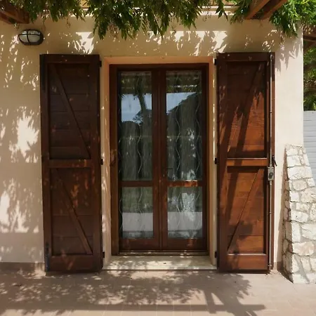 Tenuta San Carlo *
