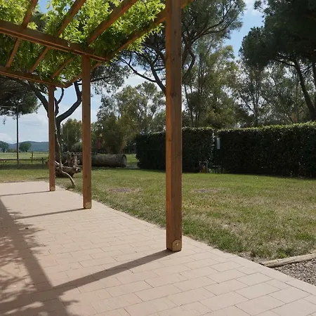 Farm stay Tenuta San Carlo