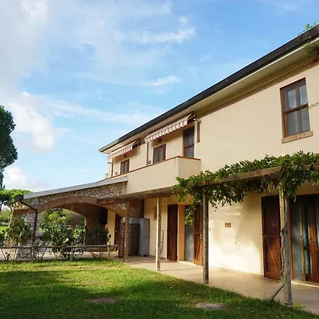 Tenuta San Carlo *