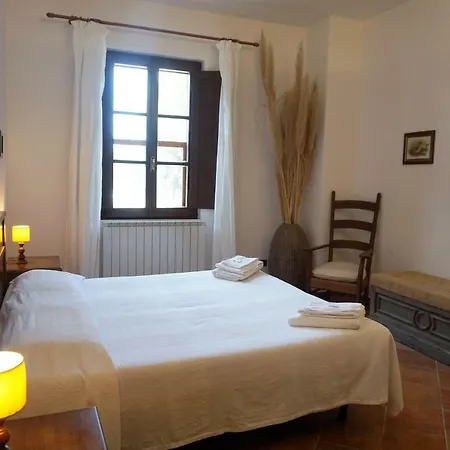 Tenuta San Carlo * Marina di Grosseto