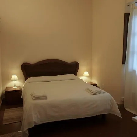 Farm stay Tenuta San Carlo *