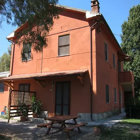 Tenuta San Carlo *
