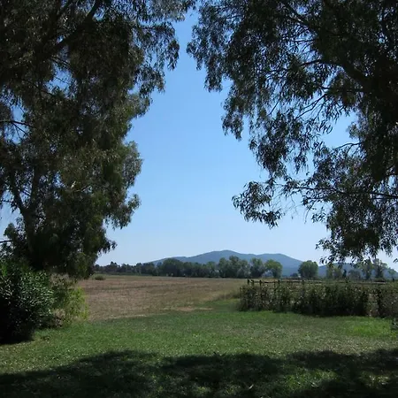 Tenuta San Carlo * Marina di Grosseto
