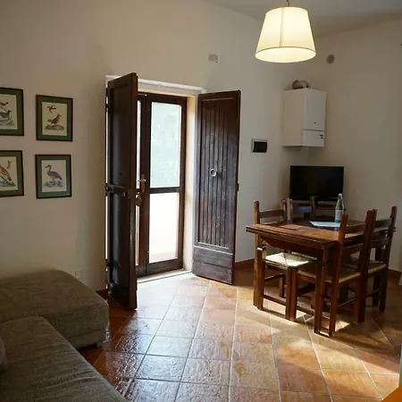 Tenuta San Carlo * مارينا دي غروسيتو