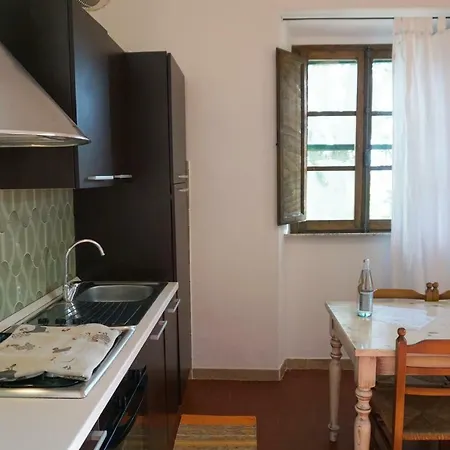 Çiftlik konaklama Tenuta San Carlo *