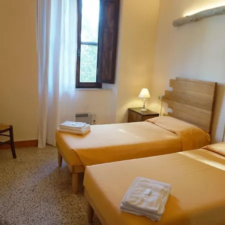 Tenuta San Carlo * Marina di Grosseto