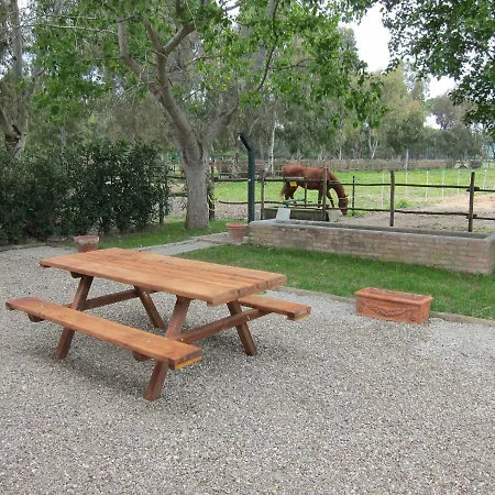 Tenuta San Carlo مارينا دي غروسيتو