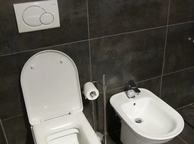 Tenuta San Carlo Vakantieboerderij *