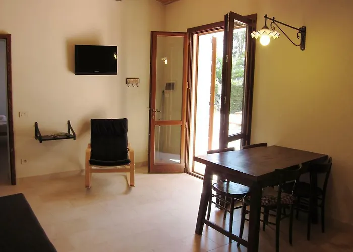 Vakantieboerderij Tenuta San Carlo
