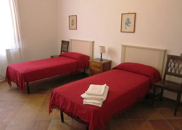 Tenuta San Carlo Marina di Grosseto