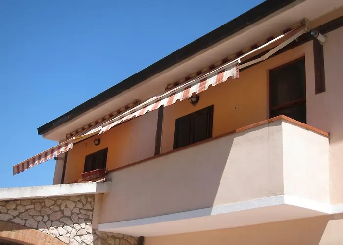 Tenuta San Carlo *