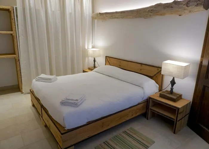 Tenuta San Carlo Vakantieboerderij Marina di Grosseto