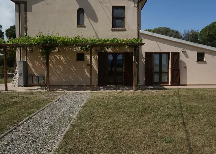 Tenuta San Carlo Marina di Grosseto
