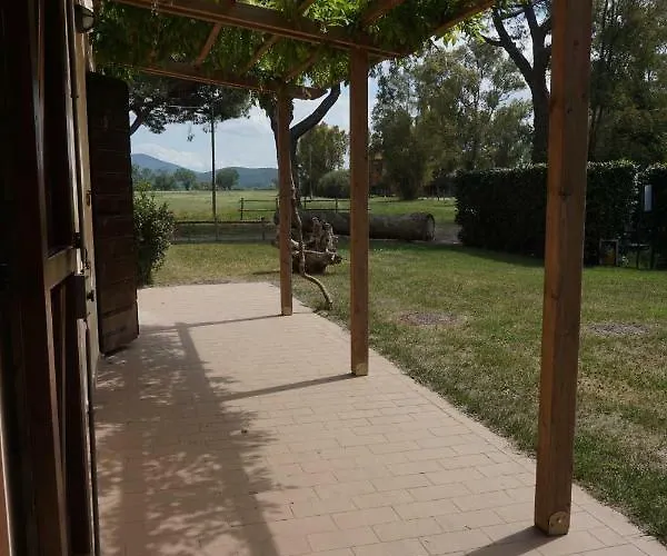 Tenuta San Carlo