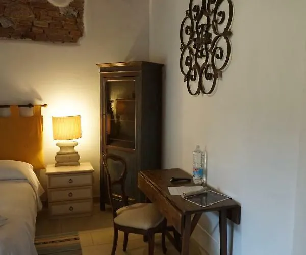 Tenuta San Carlo * Marina di Grosseto