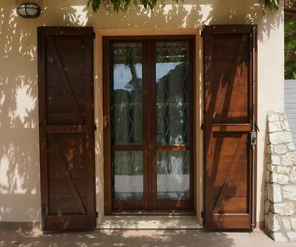 Tenuta San Carlo *