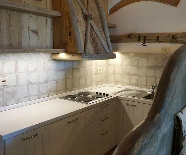 Tenuta San Carlo Vakantieboerderij *