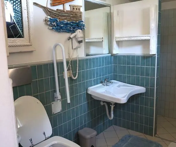 Tenuta San Carlo * Marina di Grosseto