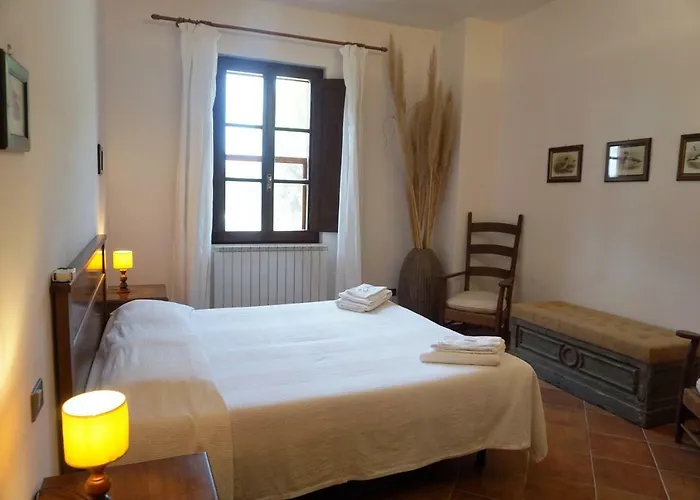 Tenuta San Carlo * Marina di Grosseto