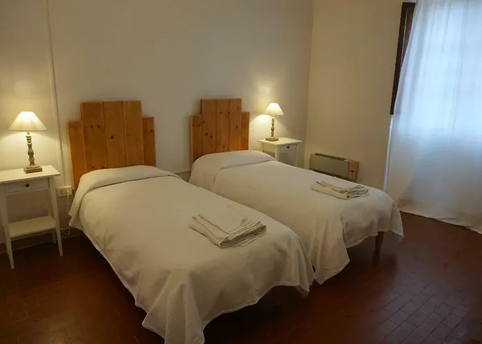 Vakantieboerderij Tenuta San Carlo *