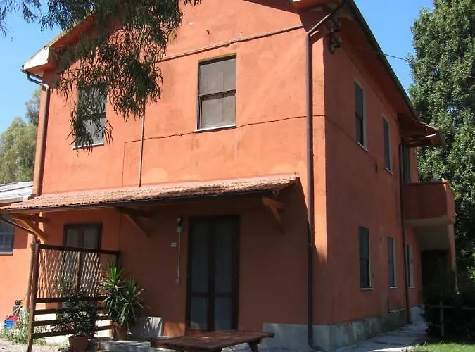 Tenuta San Carlo *