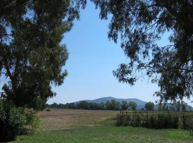 Tenuta San Carlo * Marina di Grosseto