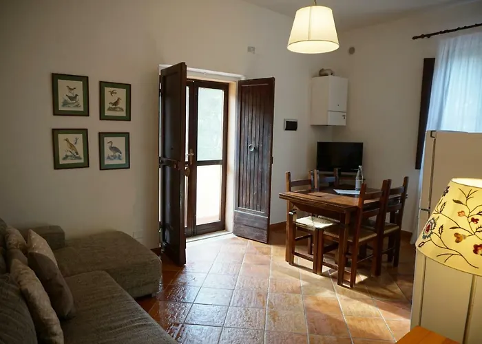 Tenuta San Carlo * Marina di Grosseto