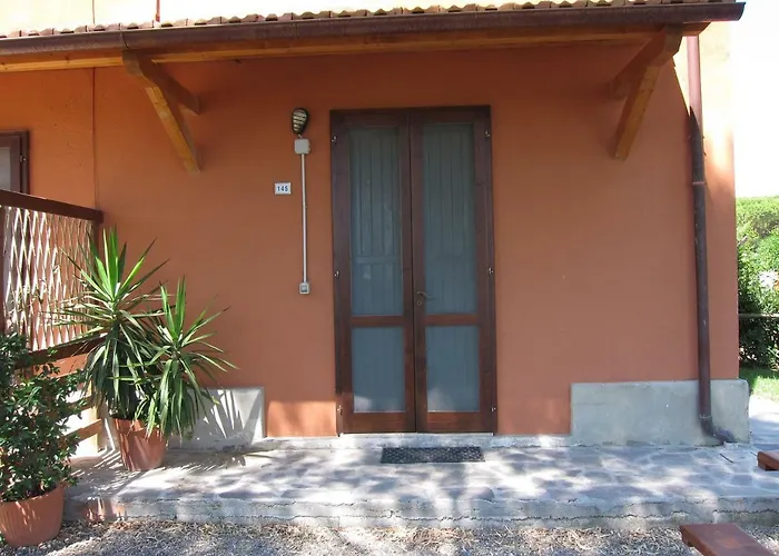 Vakantieboerderij Tenuta San Carlo Marina di Grosseto
