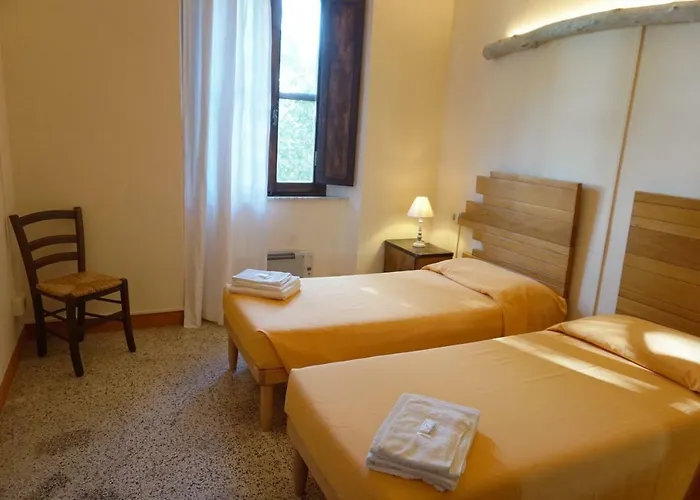 Tenuta San Carlo * Marina di Grosseto