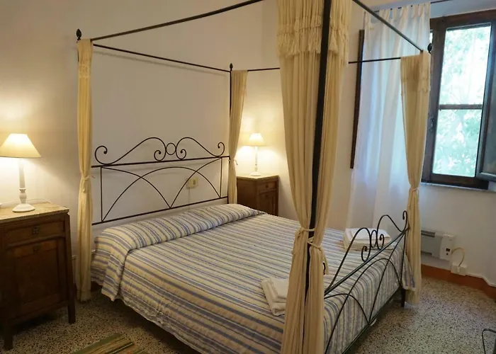Tenuta San Carlo Marina di Grosseto