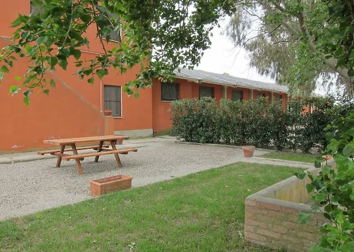 Tenuta San Carlo *