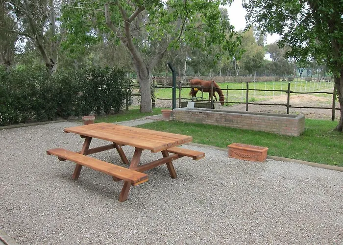Tenuta San Carlo Marina di Grosseto