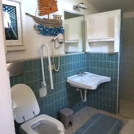 Tenuta San Carlo * Marina di Grosseto