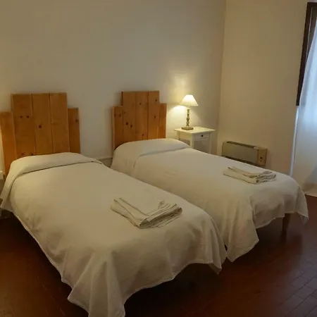 Farm stay Tenuta San Carlo *