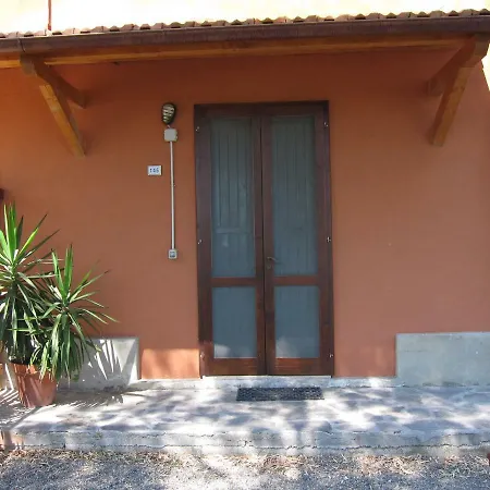 Farm stay Tenuta San Carlo Marina di Grosseto