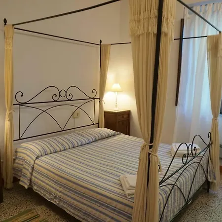 Tenuta San Carlo Marina di Grosseto