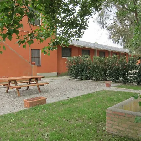 Tenuta San Carlo *